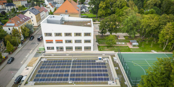 Neue Energie, Kita und Mobilität: Leipzig investiert 1,2 Milliarden Euro in Infrastruktur und Umbau der Stadt
