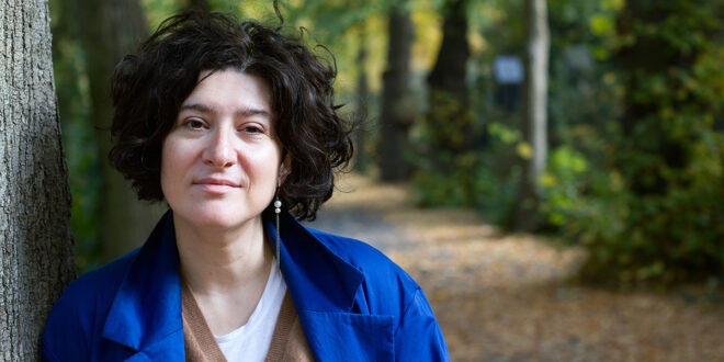 Leipziger Buchpreis zur Europäischen Verständigung 2023 an Maria Stepanova vergeben