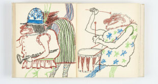 Ausstellung im Grassimuseum: Von Bonnard bis Klemke. Illustrierte Bücher und Mappenwerke aus der Sammlung Wieland Schütz