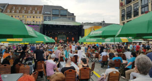 Leipziger Stadtfest 2023