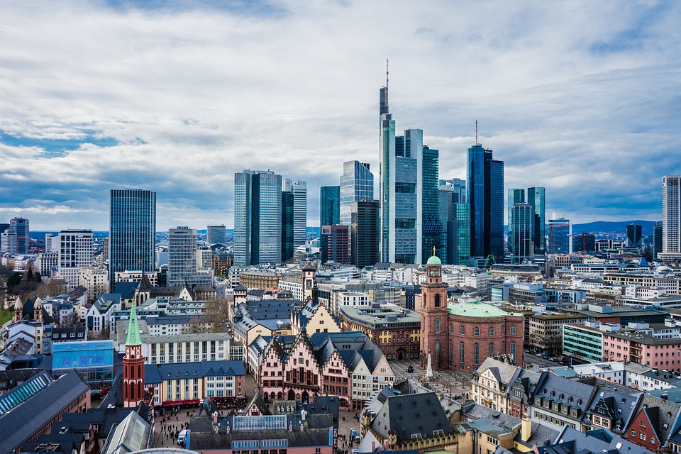 Gute Chancen für Commerzbank-Filiale in Döbeln