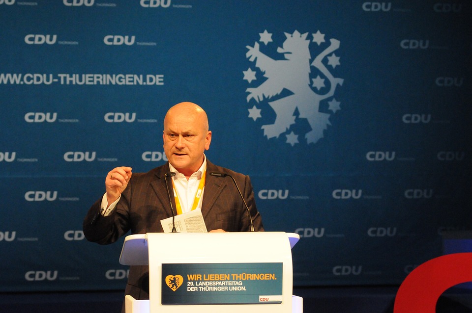 Lässigkeit ist gut – aber nicht an falscher Stelle