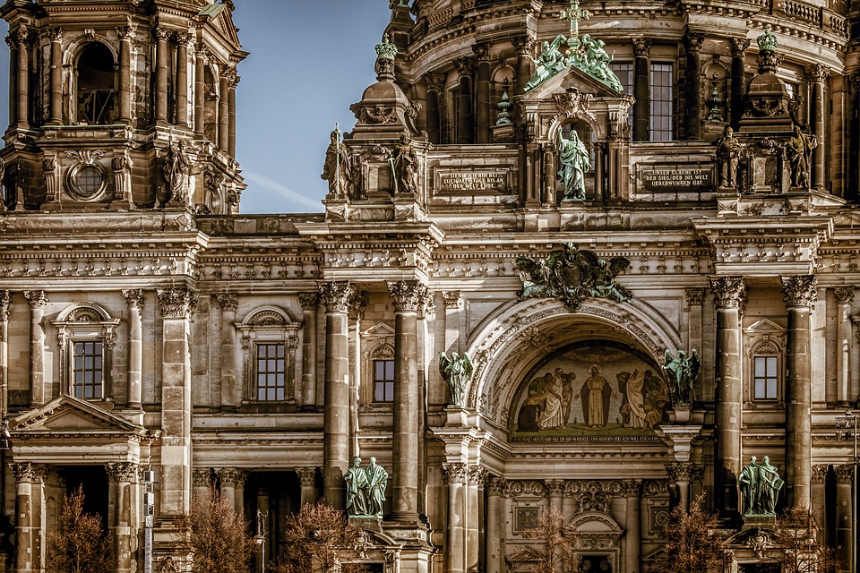 „Am Ende gewinnen immer die Schlümpfe”