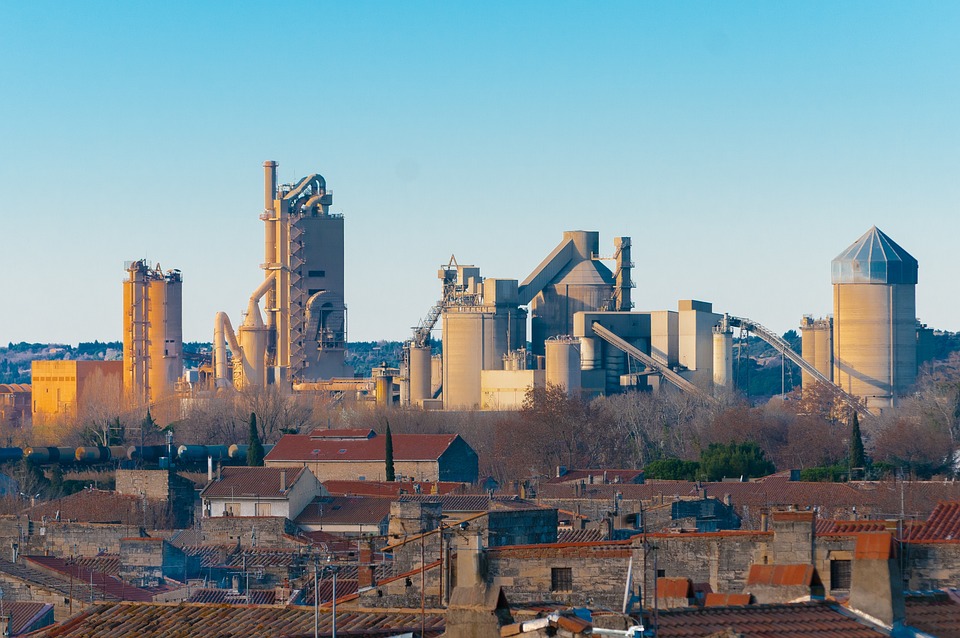 Bürgerinitiative gegen Industriegebiet plant Gespräch mit Kretschmer