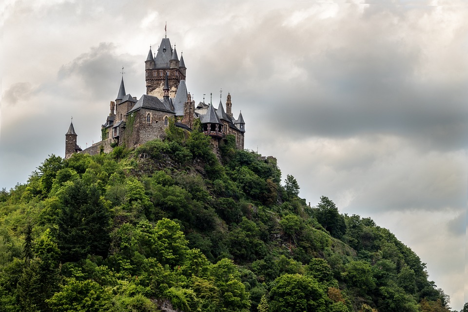 Landkreis schränkt Wasserentnahme aus Flüssen ein