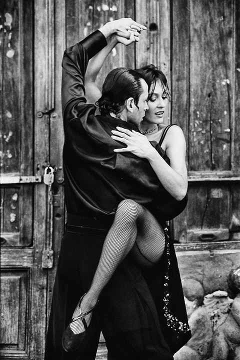 Tango im Konzertsaal – die neue Saison des Leipziger Symphonieorchesters