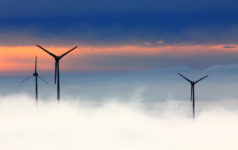 Grünes Licht für Windpark Breunsdorf