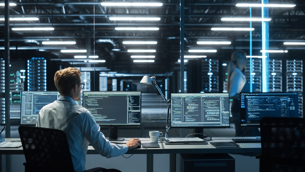 IT-Outsourcing