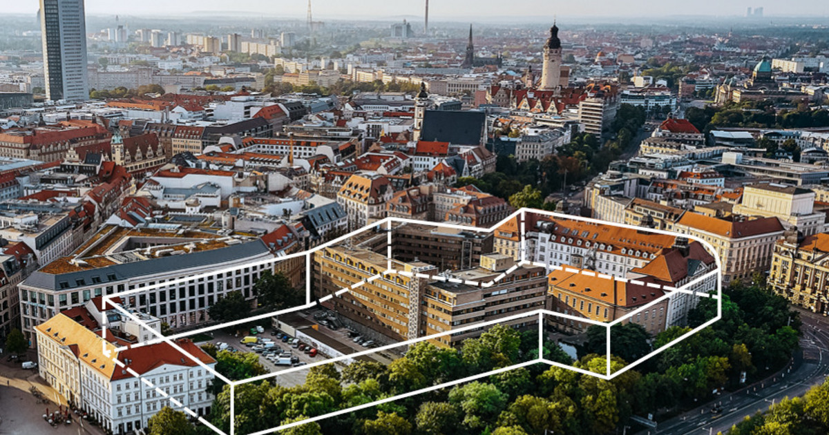 Die Bürgerbeteiligung zum Matthäikirchhof-Areal geht weiter