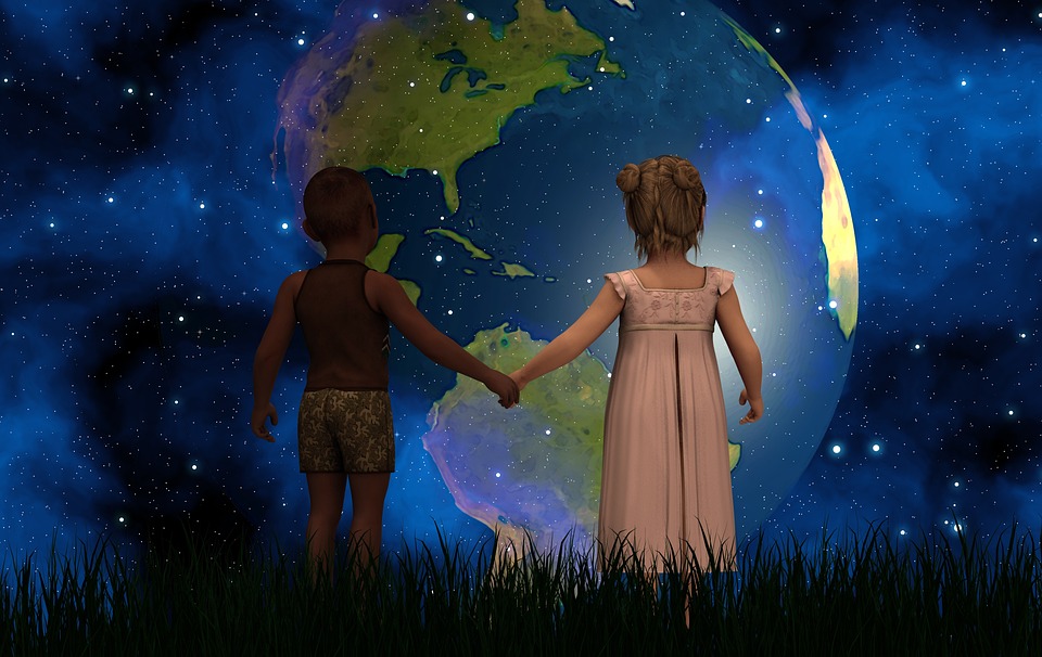 Weltkindertag im Altenburger Land: Veranstaltungsprogramm in Übersicht