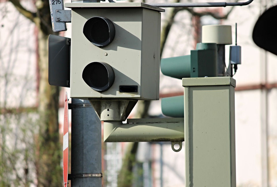 Fast 2900 Verstöße am bundesweiten Verkehrssicherheitstag