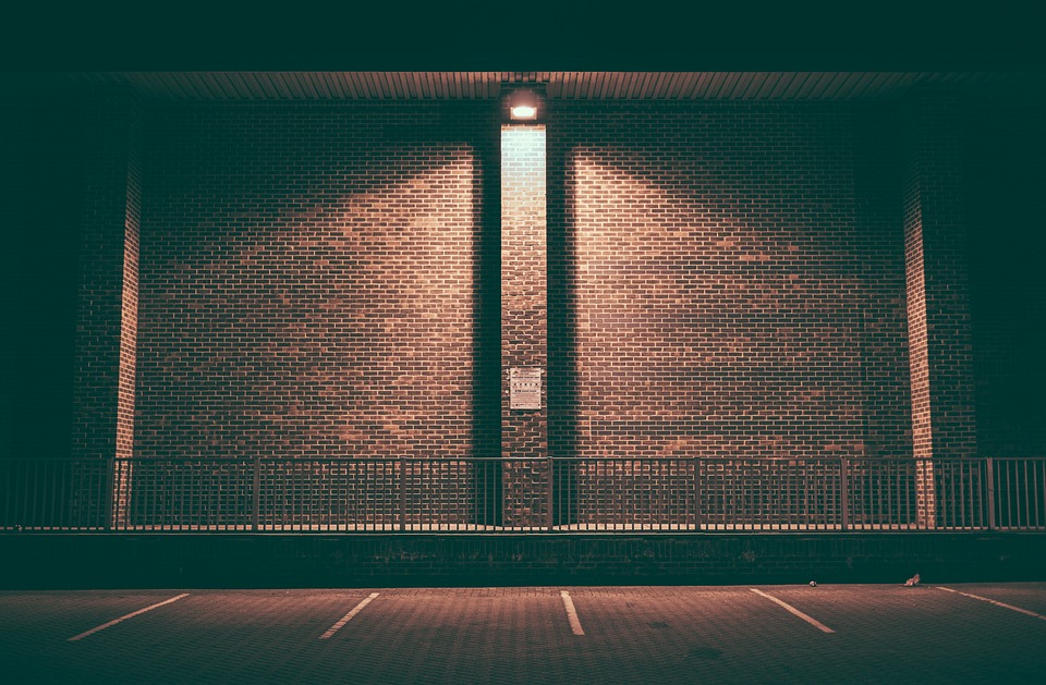 Parkplatz Gnandstein für Wohnmobile, Übergabe 14. September