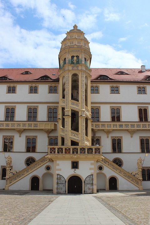 In Torgau kommt ein Hahnemann unter den Hammer