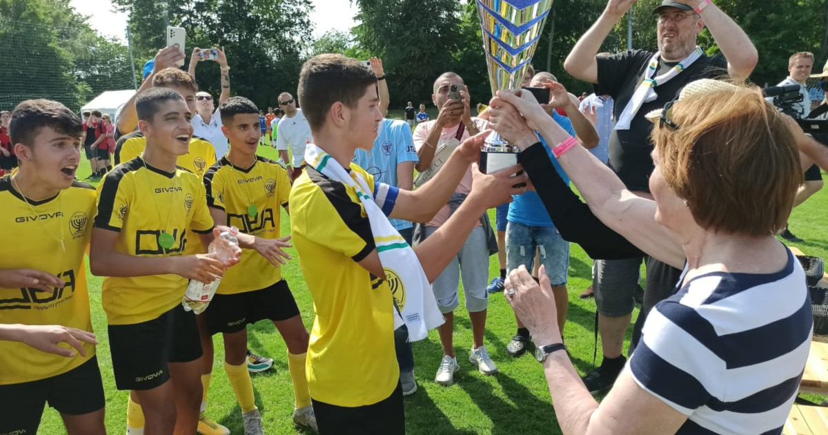 Sportförderung: Anträge sind bis zum 30. September 2023 abzugeben