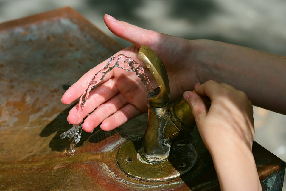Kostenloses Trinkwasser in Leipzig: Übersicht