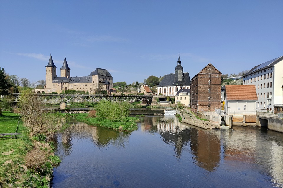Warntag 2023 in Mittelsachsen: Ausbau von Sirenennetz notwendig