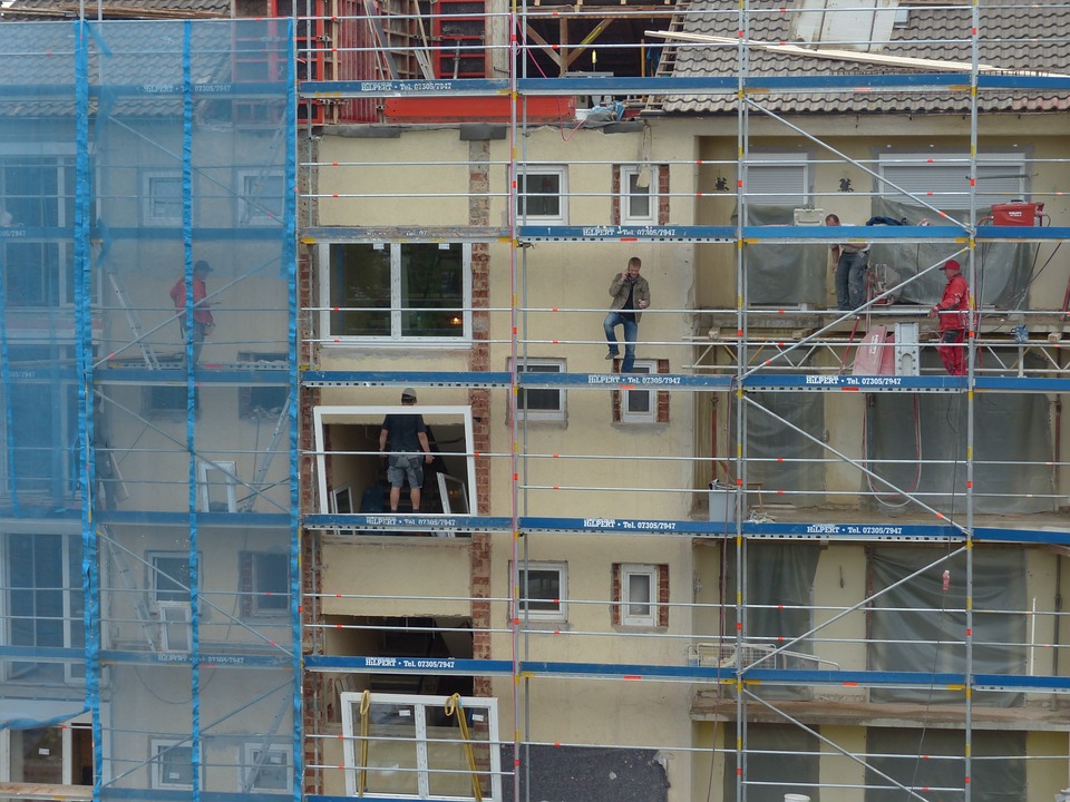 Freigabe der Marienstraße verzögert sich
