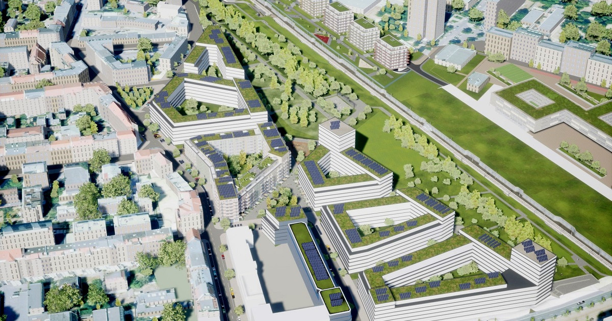 Bayerischer Bahnhof: Bürgerforum zum Quartier Lößniger Straße