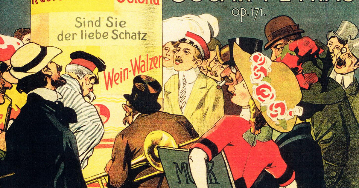 Musik in unseren Ohren – Ausstellung zur Operettengeschichte im Stadtarchiv eröffnet