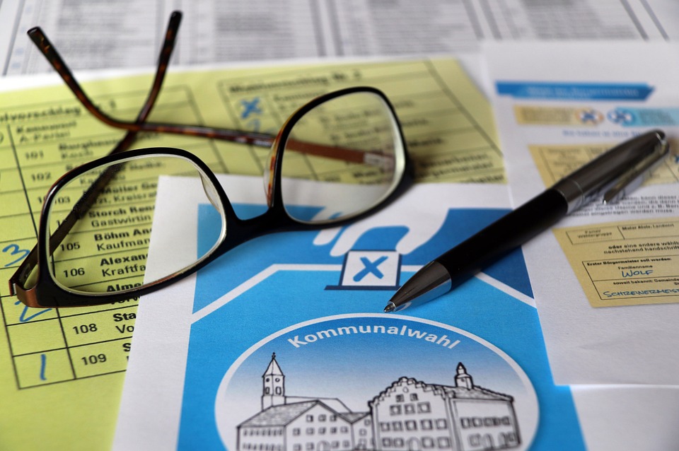 Kreistag berät über Personalien: Weichenstellungen für die Kommunalwahl 2024 in Borna
