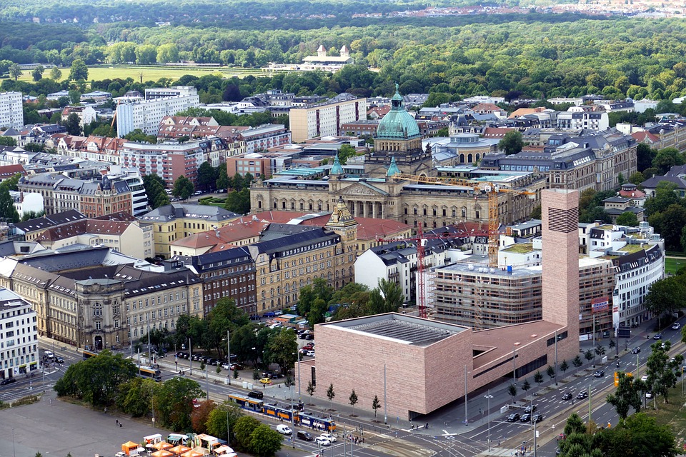 Der Mittwoch in Leipzig: Corona ist zurück