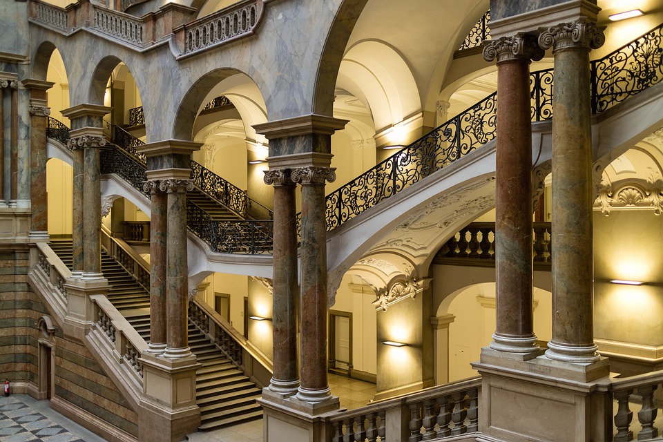 Ofarim Prozess in Leipzig: Landgericht erwartet großes Medieninteresse
