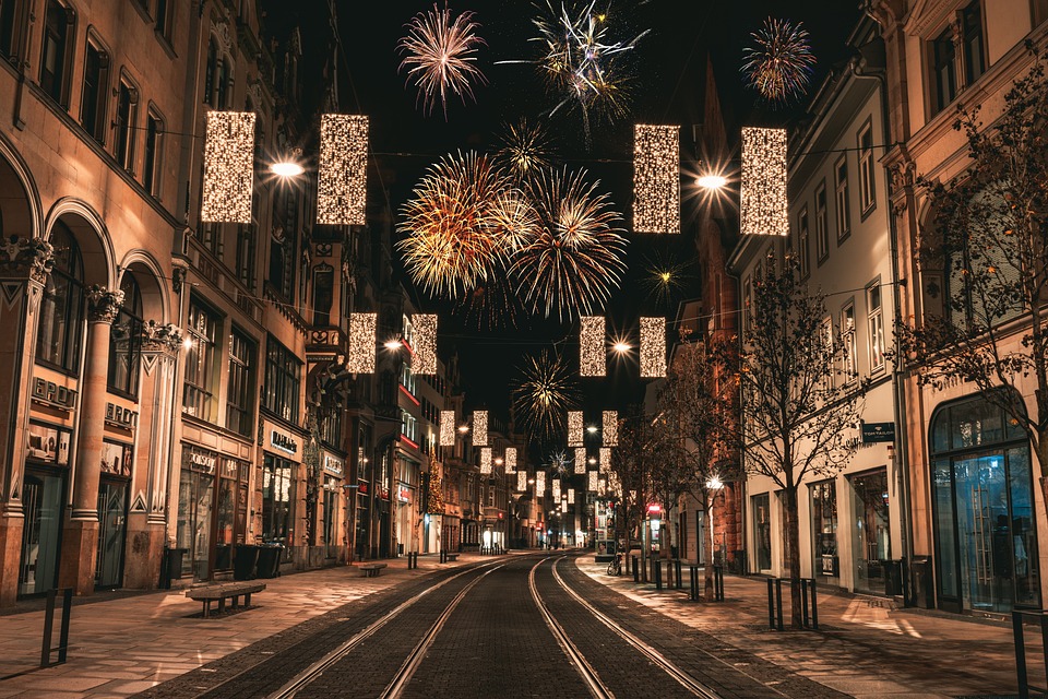 Lego-Verein LBrick vereint Erwachsene beim Stammtisch