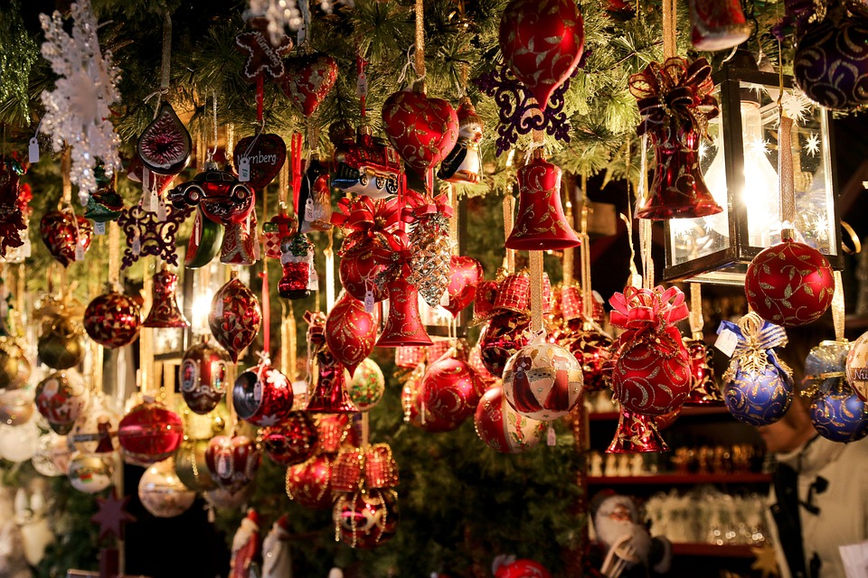 Weihnachtsmarkt 2023 schießt bei Terminplan übers Ziel hinaus