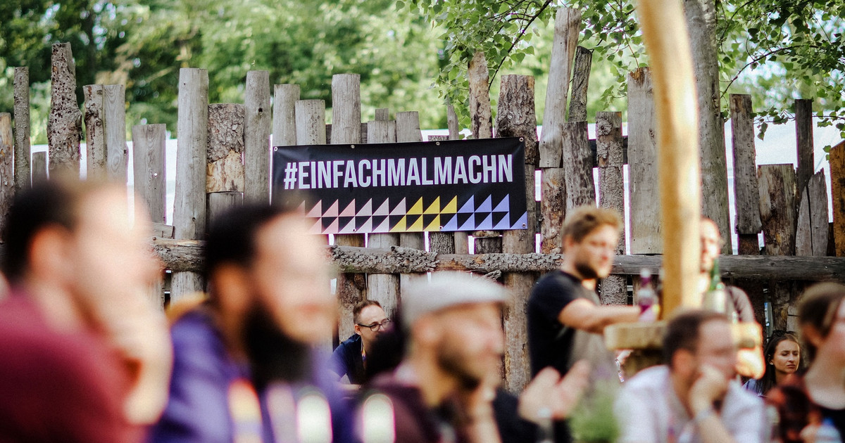 „Machn24 Festival: Amt für Wirtschaftsförderung vergibt Tickets an Leipziger Unternehmen“ – Bewerbung für kostenlose Tickets für Leipziger Unternehmen