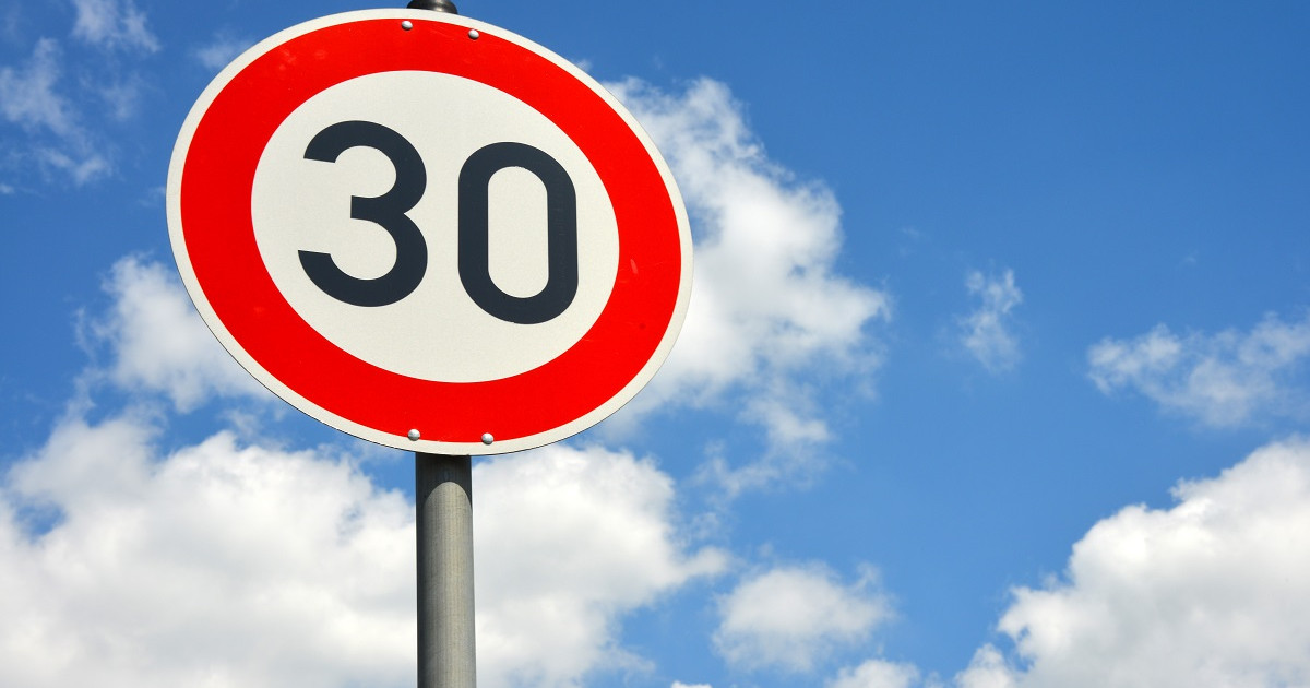 Tempo 30 in der Könneritzstraße: Einheitliche Regelung für mehr Sicherheit