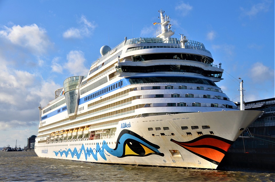 AIDA Cruises: Tauchen Sie ein in die Welt des Kreuzfahrens auf Messen 2025!