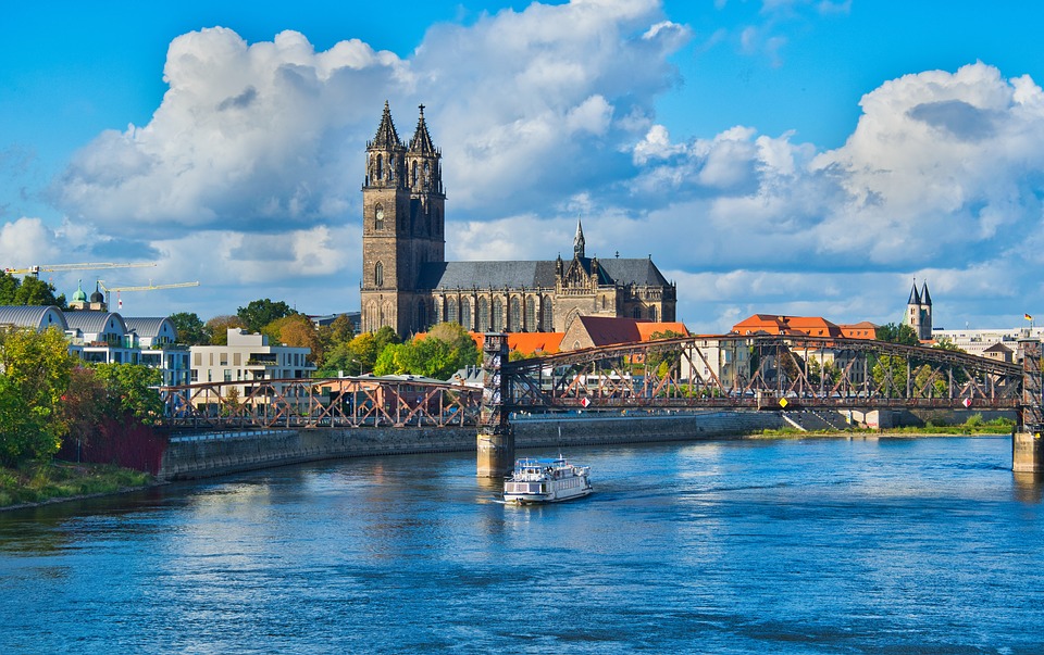 Magdeburg im Wandel: Trauer und Reflexion nach dem Anschlag