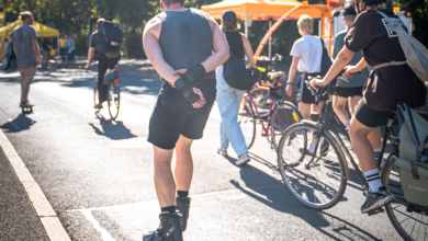 Eurocities nominiert Leipzig für Preis zur Mobilitätswoche 2024