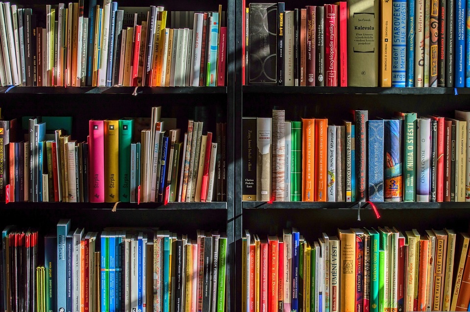 Literatur im Fokus: ARD, ZDF und 3sat vereinen Kräfte auf der Buchmesse