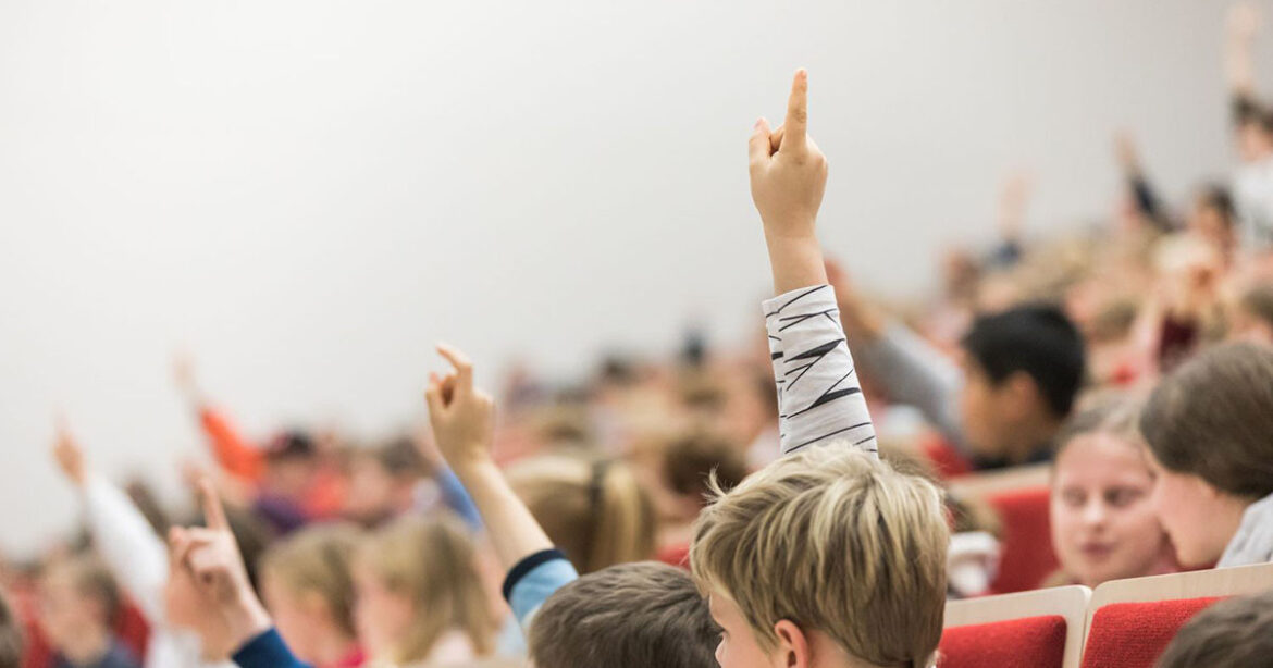 Entdecke die Kinderuni Leipzig: Abenteuer in Wissenschaft und Vielfalt!