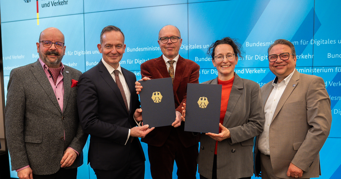 KI-gestützte Verkehrsinnovation: Leipzig und Landau als Vorreiter