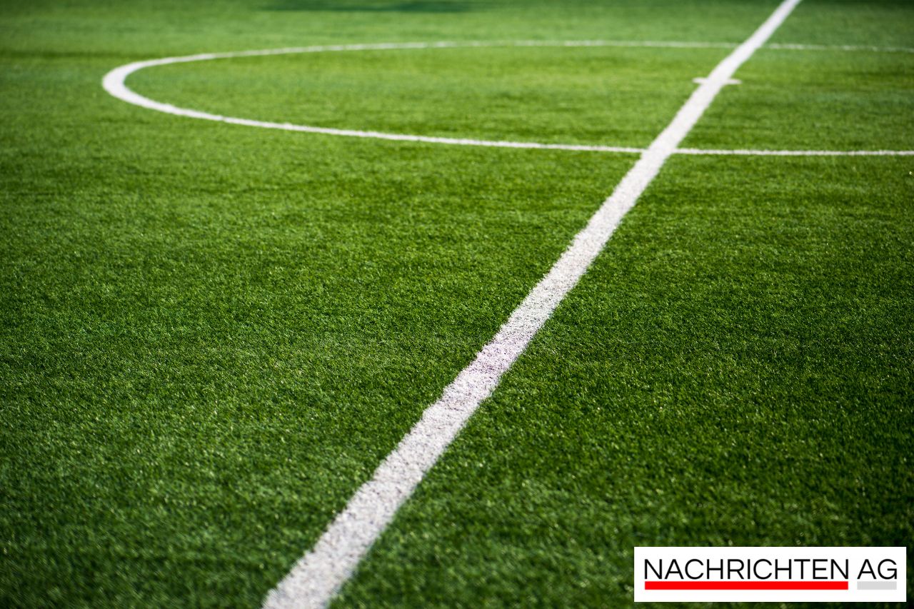 VfB Fabbenstedt feiert starken Sieg gegen SuS Holzhausen 5:2!