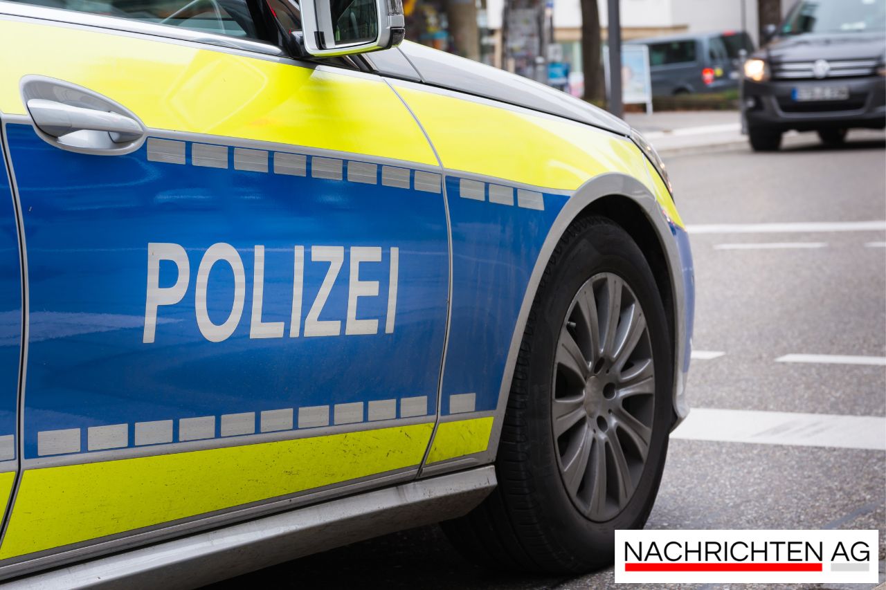 Wilde Protestnacht in Leipzig: 80 Personen verwüsten Polizeigebäude!