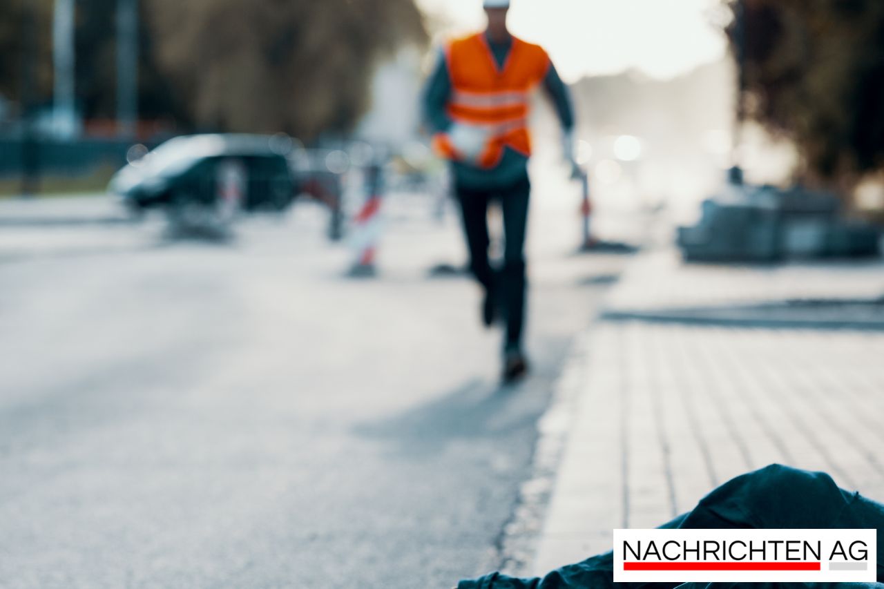 Fahrerflucht in Köln: Polizei sucht Zeugen nach hitzigem Unfall!
