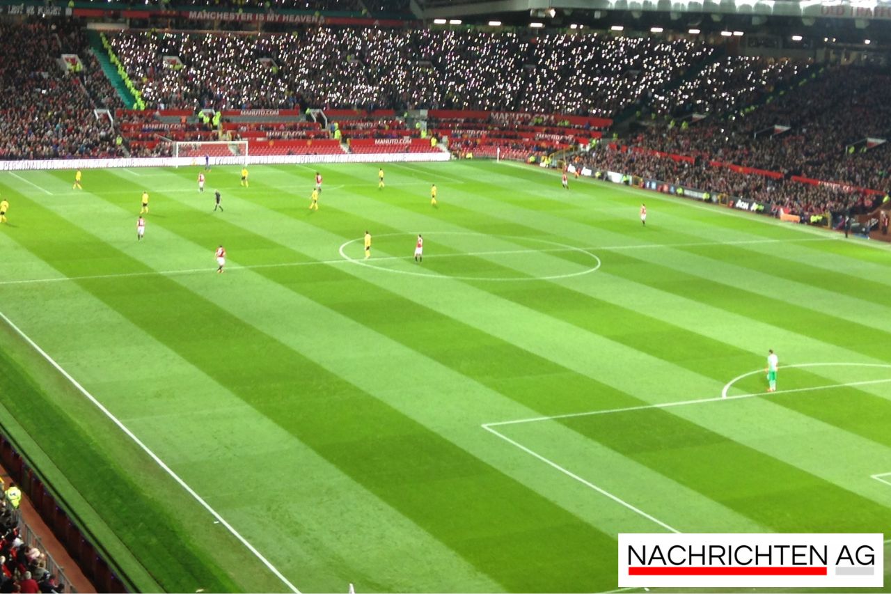 Fussball-Fieber: Relegationsendspiele in der Metropolregion Rhein-Neckar!