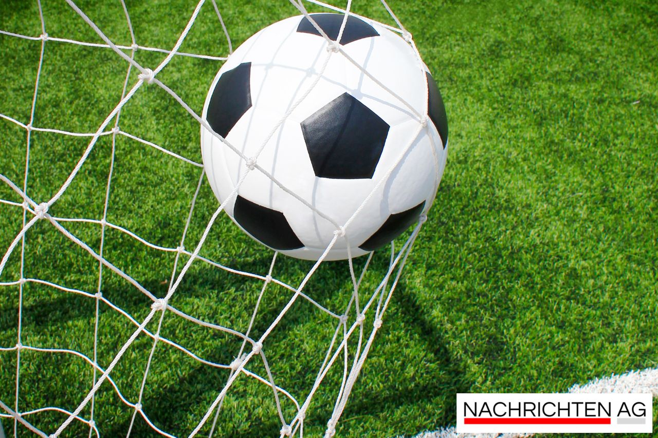 Schlammfußball in Staupitz: Das spektakuläre Turnier für alle!