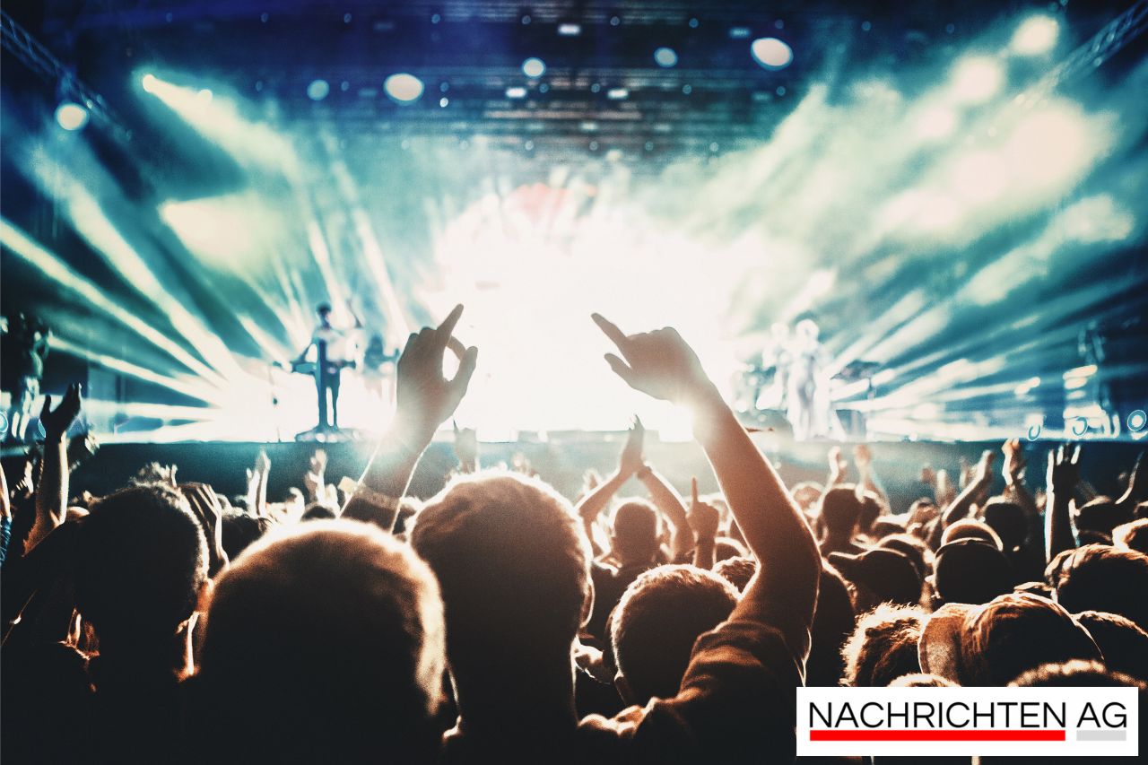 Emotional Explosion: Modern Color und Scowl erobern die Thekla!