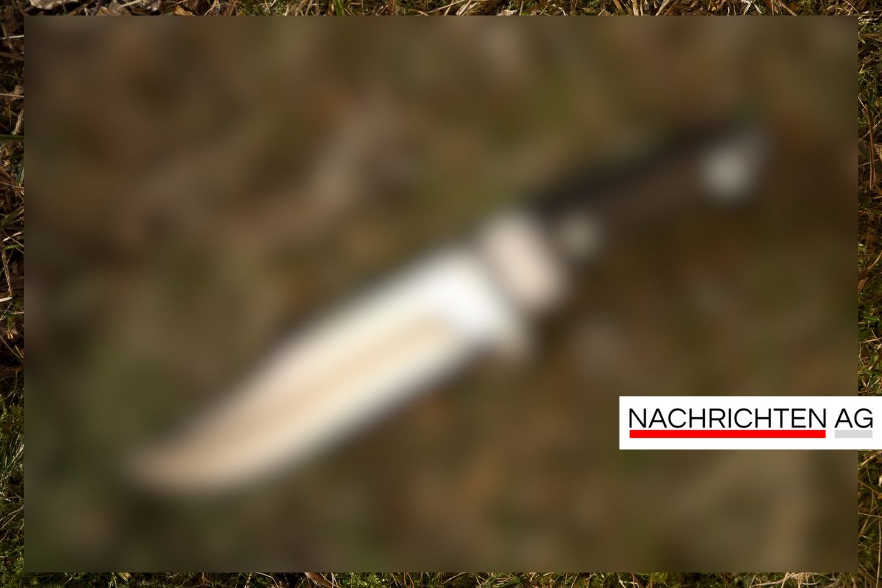 Blutige Auseinandersetzung am Wiener Platz: 21-Jähriger verletzt!