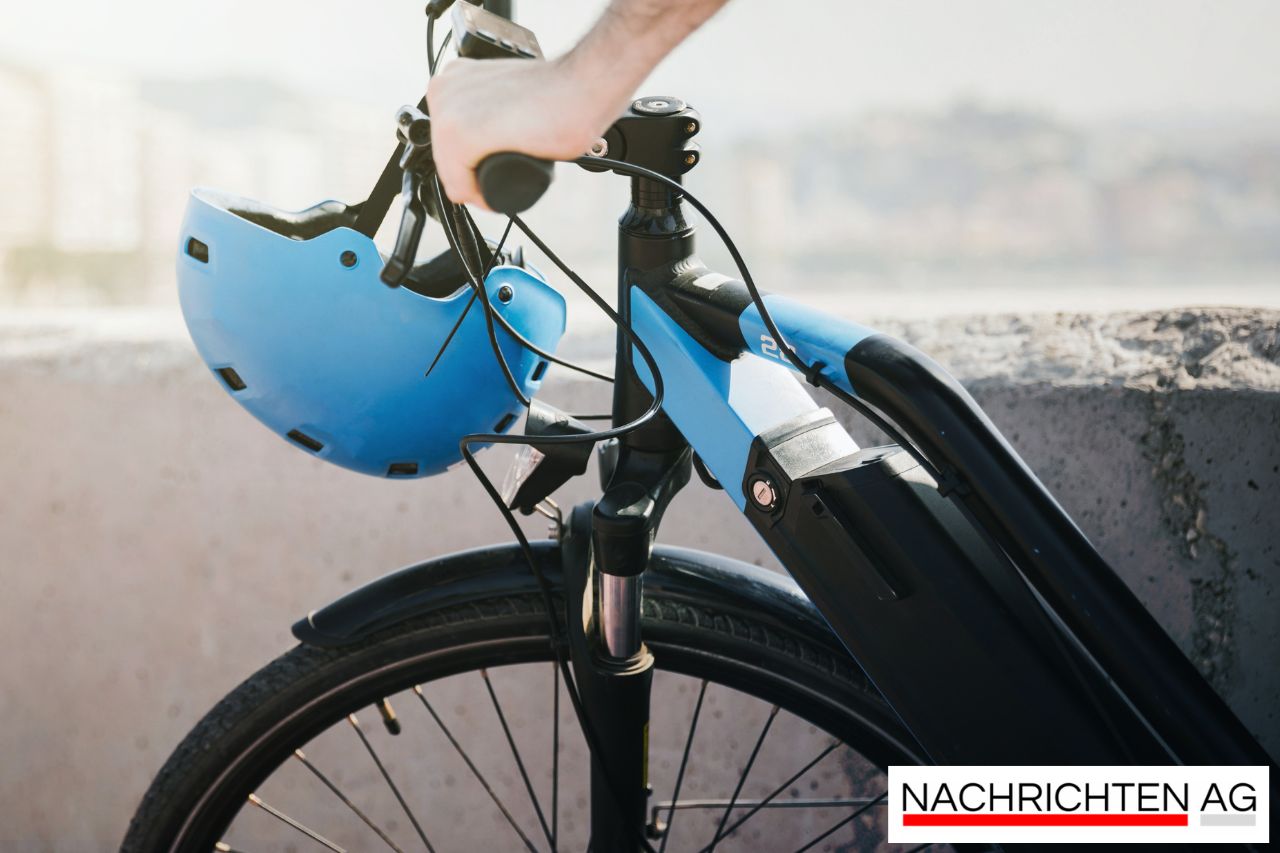 E-Bike-Vandalismus in Riesa: Anwohner stellen Reifenstecher!