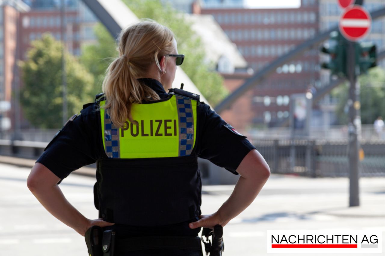 Unbekannter Angriff auf 88-Jährige: Verletzung durch Diabolo in Plauen!