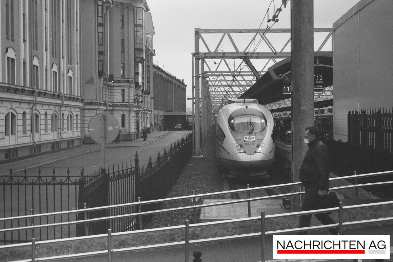 Bau von 1.100 Wohnungen am Bayerischen Bahnhof nimmt Fahrt auf!