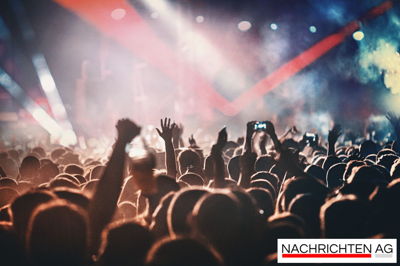 Musik und Picknick: Die westfälischen Sieben bringen Sommerlaune!