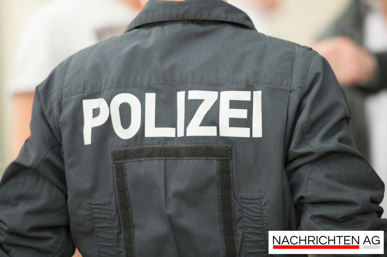 Kühe auf Abwegen: Polizei kämpft um Rückkehr nach Schönau!