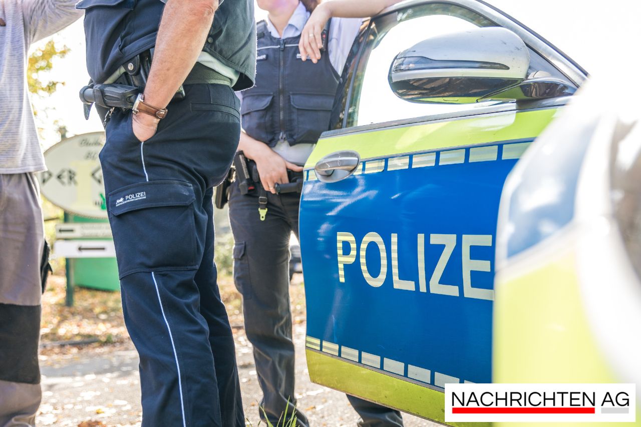 Dresden Hauptbahnhof: Fahndungserfolge und Waffenverstoß entdeckt