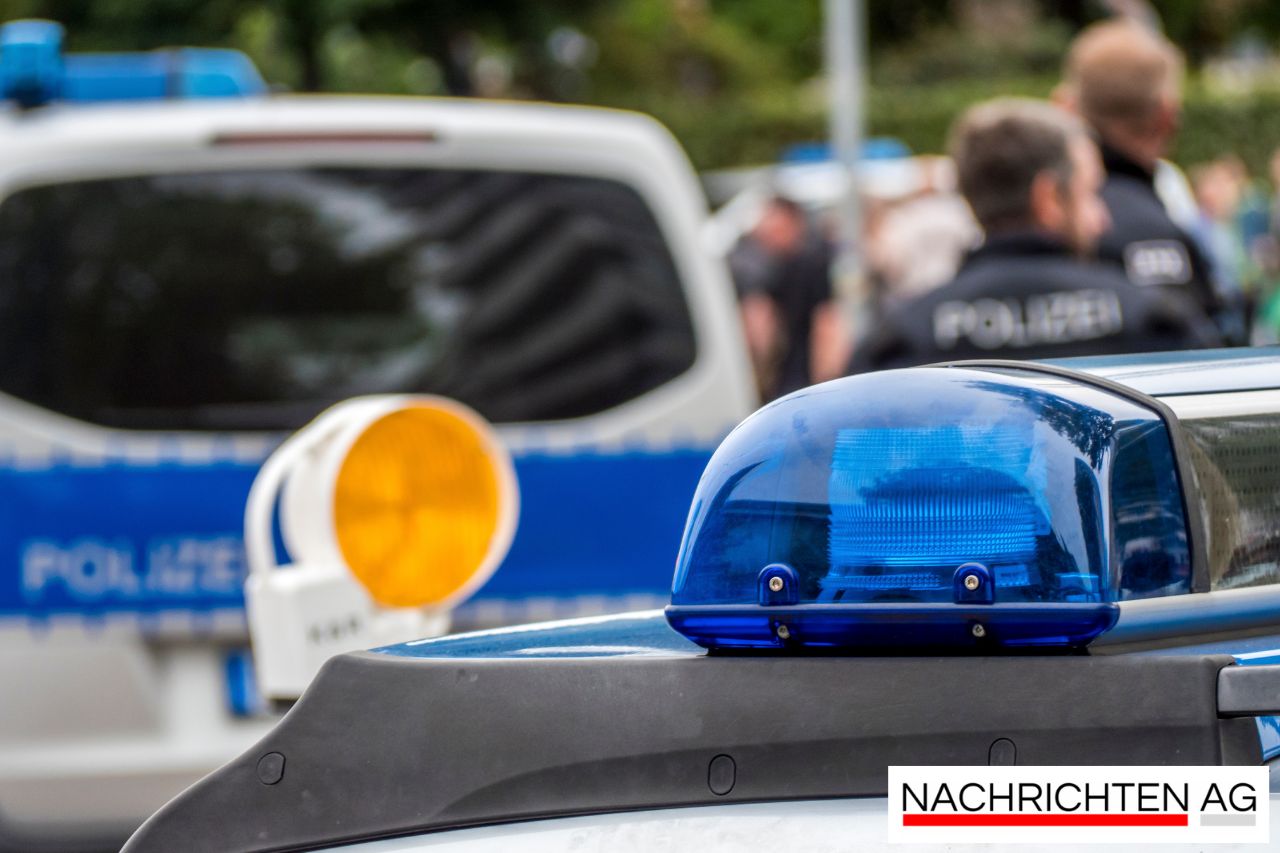 Nur Chaos im Prinzenhof: Baxter sorgt für Aufregung und Polizei!